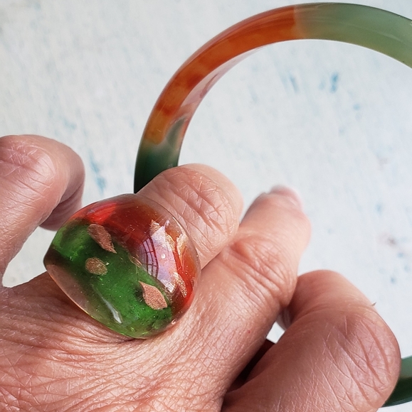 Glass Bracelet - Picture 4 of 4